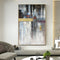 L‘avenir Painting